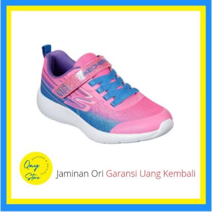 Sepatu Skechers Anak Perempuan - Image 2