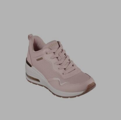 Skechers Wanita Millioin Air ESS