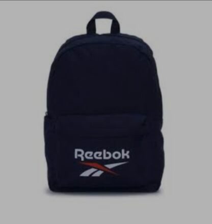 Reebok Backpack Navy