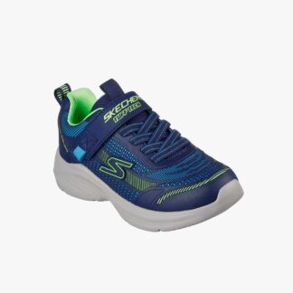 Skechers Boys Hyper Blitz Hydro Tronix