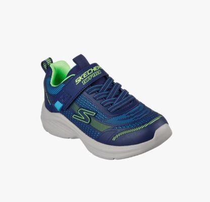 Skechers Boys Hyper Blitz Hydro Tronix